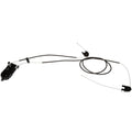 POWER WINDOW REGULATOR