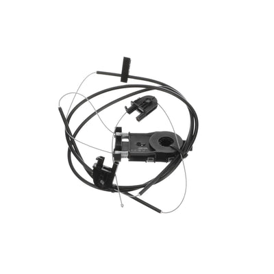 POWER WINDOW REGULATOR