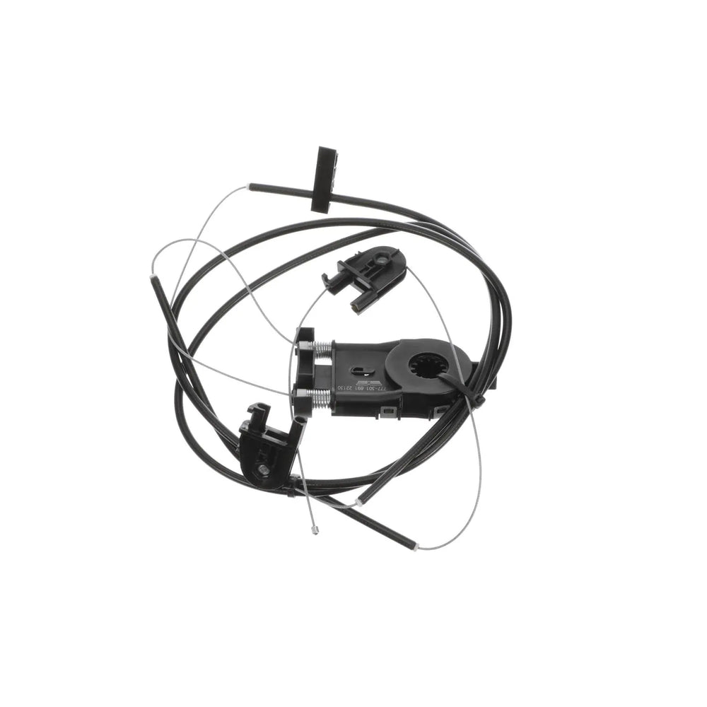 POWER WINDOW REGULATOR