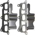 MAHLE Original Buick Enclave 09-08 Exhaust Manifold Set