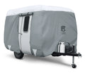 STORMPRO TRI-HULL O/B BOATCVR
