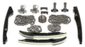 DRIVE BELT KIT