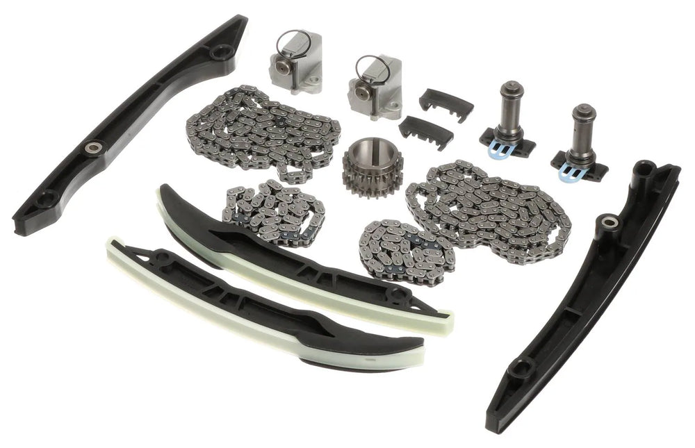 DRIVE BELT KIT