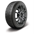 BFGoodrich Advantage T/A Sport LT 255/65R17 110T