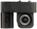FRONT IMPACT SENSOR