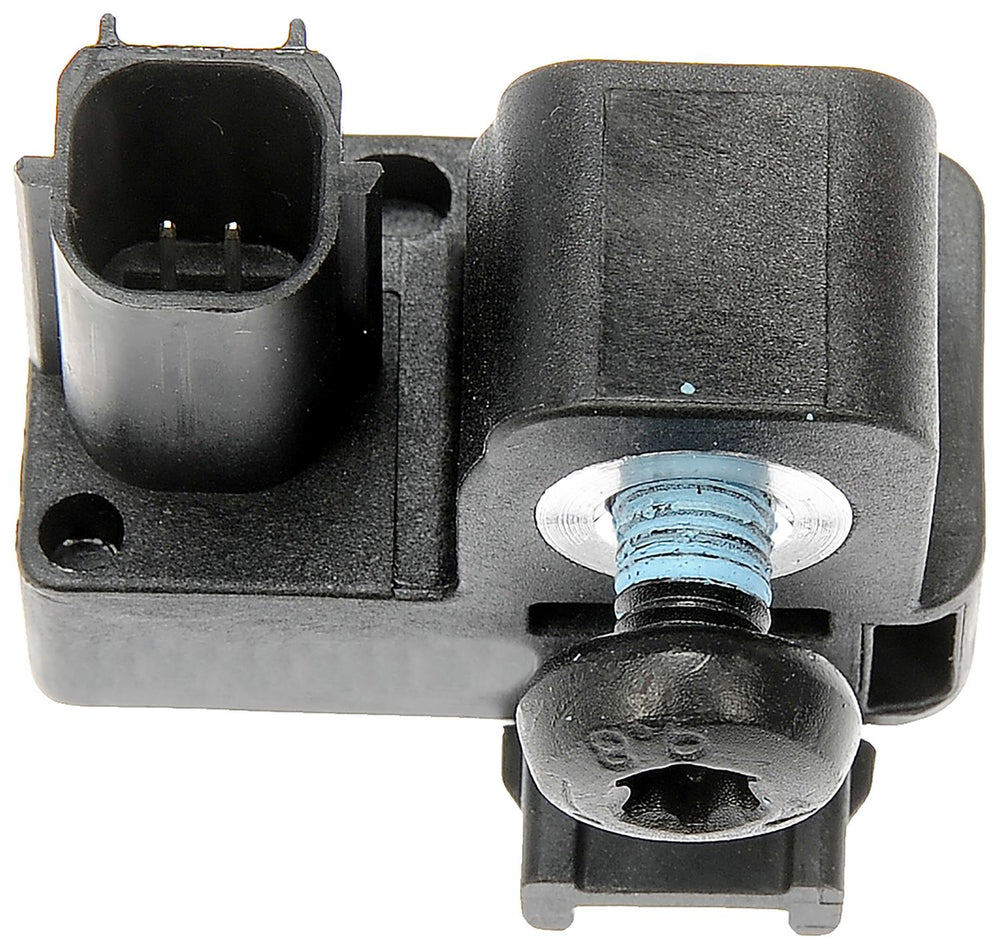 FRONT IMPACT SENSOR