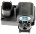 FRONT IMPACT SENSOR