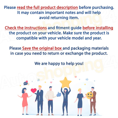 DEA PRODUCTS auto part