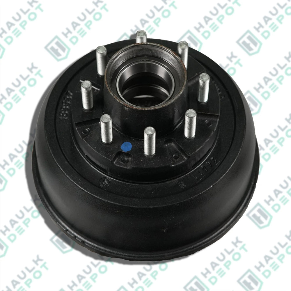 LIPPERT THREADED BRAKE DRUM HUB ASS