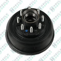 LIPPERT THREADED BRAKE DRUM HUB ASS
