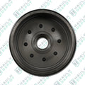 LIPPERT THREADED BRAKE DRUM HUB ASS