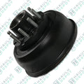 LIPPERT THREADED BRAKE DRUM HUB ASS