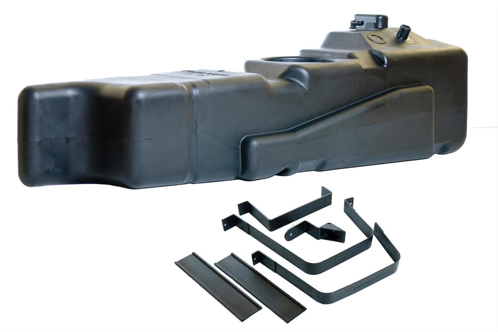 TITAN FUEL auto part