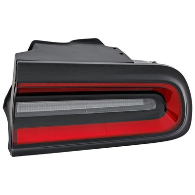 DG CHALLENGER 1522 RUNNING LAMP