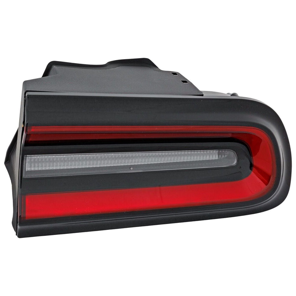 DG CHALLENGER 1522 RUNNING LAMP