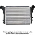 2024 FD EXPLORER 2.3L/3.3L TUR INTERCOOLER