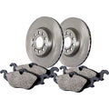 SELECT PACK SINGLE AXLE REAR