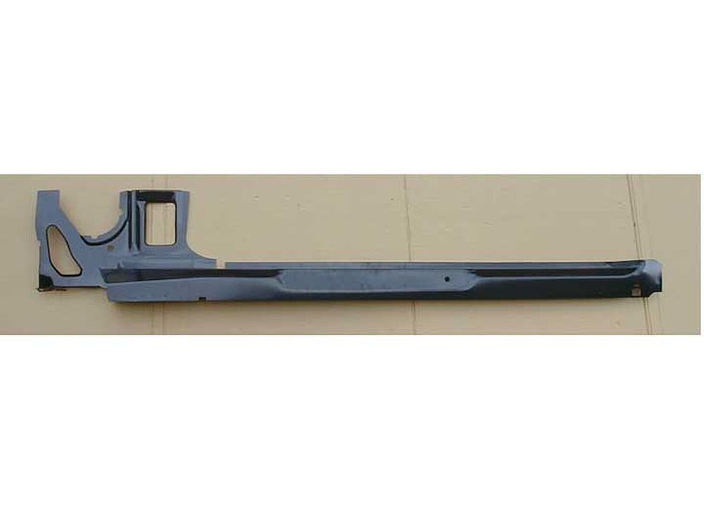 Sherman Parts auto part