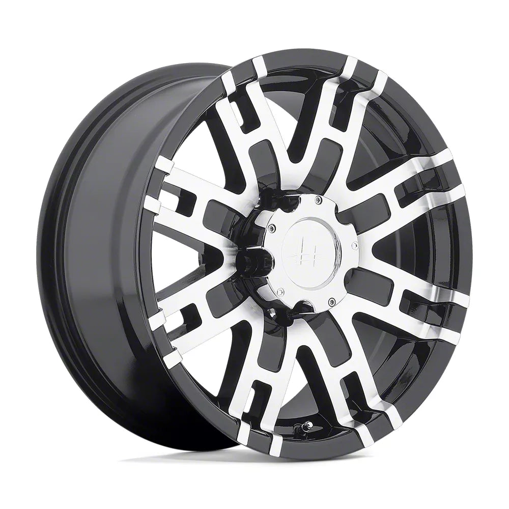 Helo auto part