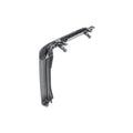 ~(5 lbs. 39X20X5)~ JK 2dr Door Surround - w/o Sunrider