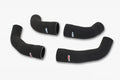do88 Volvo S40/V40 2.0T/T4 98-04 Pressure Hoses Black
