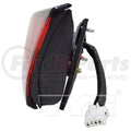 2022 NS SENTRA INNER TAIL LIGHT ASSY RH