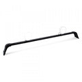 Deluxe Light Bar Black P owder Coat