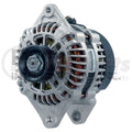 REMY red auto part
