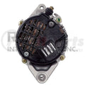 REMY auto part close-up
