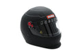 Racequip Flat Black PRO20 SA2020 XSM