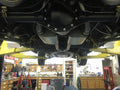 ~(13 lbs. 53X13X7)~ 62-67 SB 3 bolt ram horn