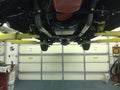 ~(13 lbs. 53X13X7)~ 62-67 SB 3 bolt ram horn