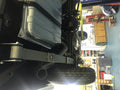 ~(13 lbs. 53X13X7)~ 62-67 SB 3 bolt ram horn