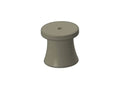HEADREST ONLYFOR GLOBAL LOUNGER CHAIR SAND
