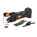 Worx auto part detail