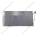 A/C CONDENSER