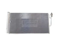A/C CONDENSER