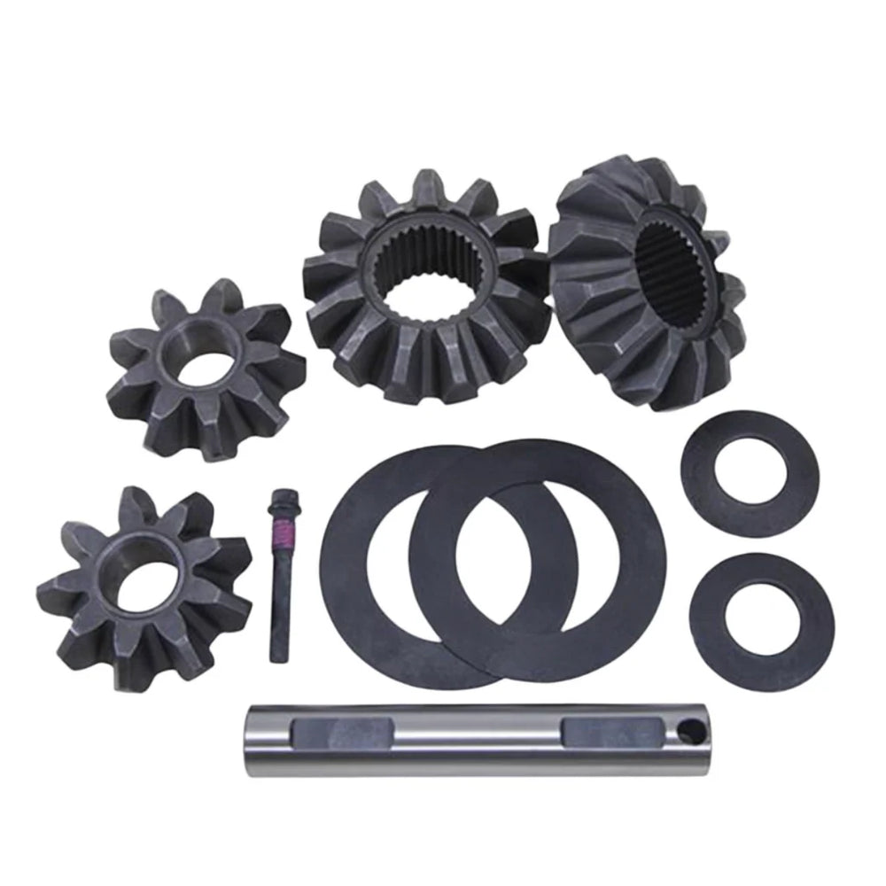 Yukon Gear 16-23 Toyota Tacoma A/T TV6C w/o E-Locker 8in Spider Gear Kit