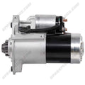 DENSO FIRST TIME FIT STARTER MOTOR