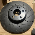 R1 Concepts auto part detail