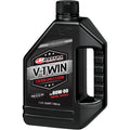 Maxima V-Twin Transmission 80W90 Mineral Gear Oil - 1L