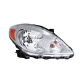 CAPA NS VERSA SDN 1214 HEADLIGHT ASSY RH