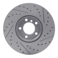 DFC auto part detail