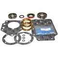 USA STANDARD MANUAL TRANSMISSION BE