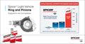 ENGINE VALVE STEM OIL SEAL SET