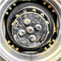 ENGINE VALVE STEM OIL SEAL SET