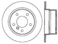SLOTTED CRYO ROTOR