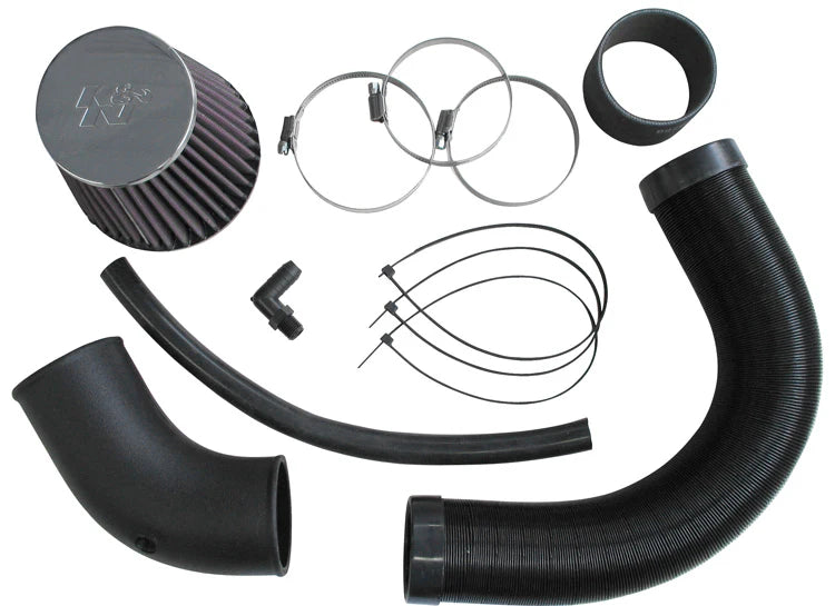 INTL INTAKE KIT FORD