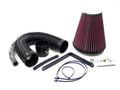 INT INTAKE SIERRA SAPHIRE