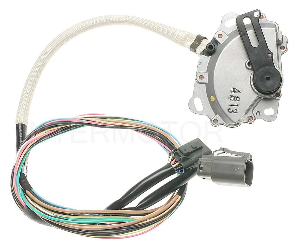 STANDARD IGN auto part